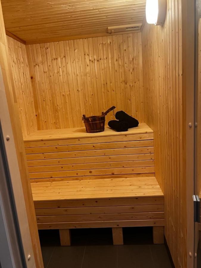 Exclusive Funkis Cabin, Lake View, Rooftop Terrace, Jacuzzi, Sauna, Close To Golf And Alpine Vradal Exterior photo